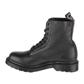 Dr. Martens boty Dr Martens 1460 Pascal Mono W DM24479001 černá 1