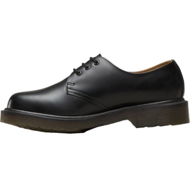 Dr. Martens Dr. Shoes Martens 1461 PW 11839002 černý 1
