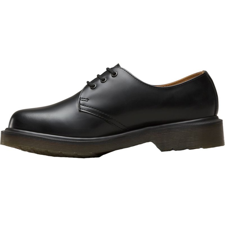 Dr. Martens Dr. Shoes Martens 1461 PW 11839002 černý 1