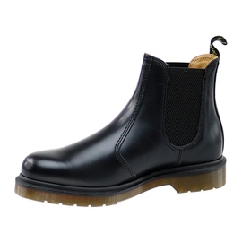 Dr. Martens boty Dr Martens 2976 11853001 černý 1