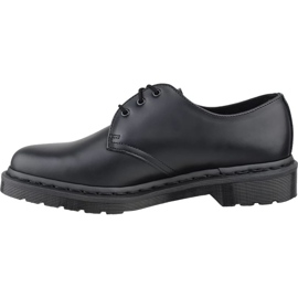 Dr. Martens boty Dr Martens 1461 14345001 černá 1 Dr. Martens boty Dr Martens 1461 14345001 černá 1