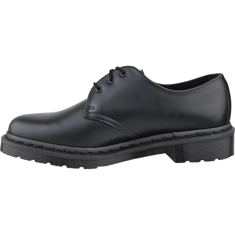 Dr. Martens boty Dr Martens 1461 14345001 černý 1