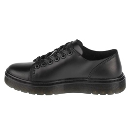 Dr. Martens boty Dr Martens Dante DM16736001 černá 1