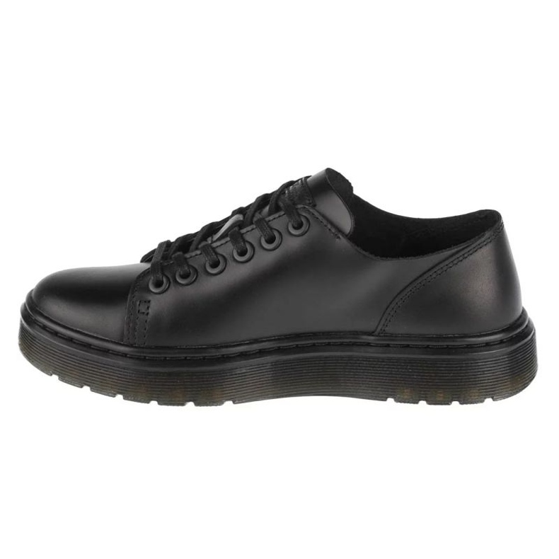 Dr. Martens boty Dr Martens Dante DM16736001 černý 1