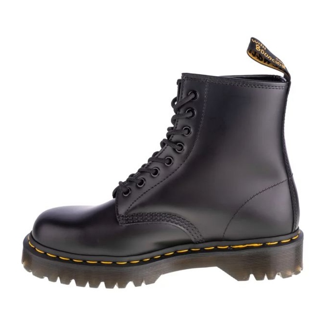 Dr. Martens boty Dr Martens 1460 Bex DM25345001 černý 1