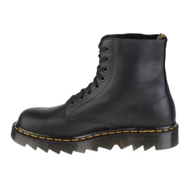 Dr. Martens boty Dr Martens 1460 Pascal Ziggy DM26324001 černý 1