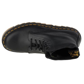 Dr. Martens boty Dr Martens 1460 Pascal Ziggy DM26324001 černá 2