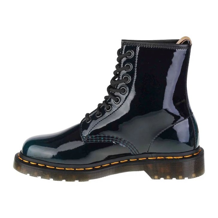 Dr. Martens boty Dr Martens 1460 Vegan DM26887431 černá 1