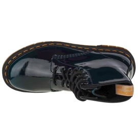 Dr. Martens boty Dr Martens 1460 Vegan DM26887431 černá 2