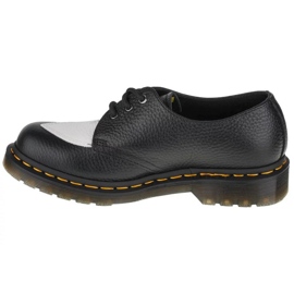 Dr. Martens boty Dr Martens 1461 Amore DM26965009 černý 1