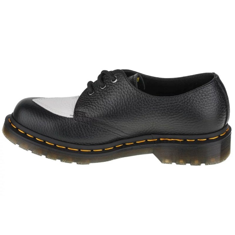 Dr. Martens boty Dr Martens 1461 Amore DM26965009 černý 1