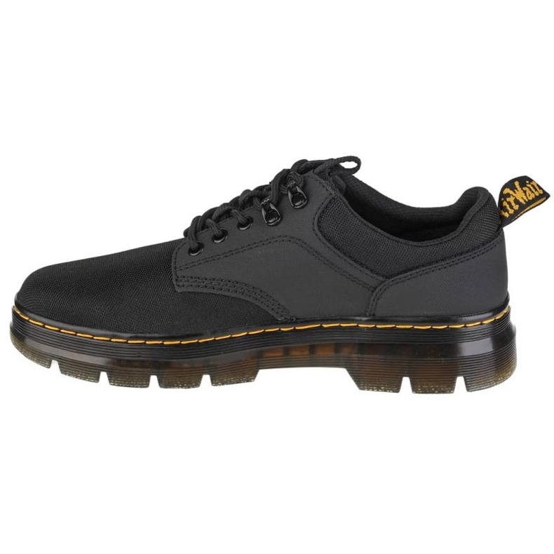 Dr. Martens boty Dr Martens Reeder DM27102001 černý 1