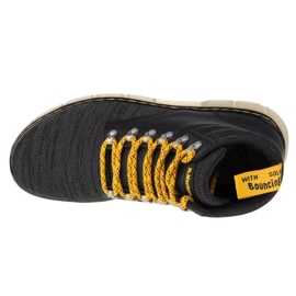 Dr. Martens boty Dr Martens Rakim DM27110001 černá 2