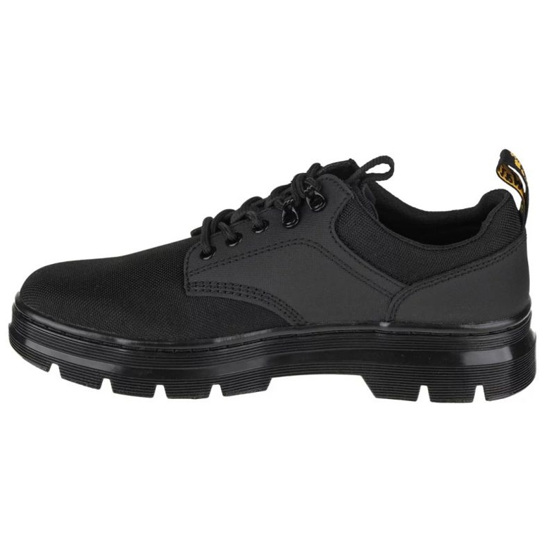 Dr. Martens boty Dr Martens Reeder DM27143001 černý 1