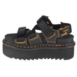 Dr. Martens boty Dr Martens Kimber DM27351001 černá 1