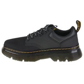 Dr. Martens boty Dr Martens Tarik Lo Extra Tough Utility DM27390001 černý 1