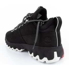 Boty Timberland Edge Sneaker TB0A2KSF001 černý 3