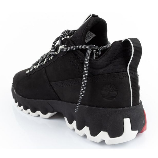 Boty Timberland Edge Sneaker TB0A2KSF001 černý 3