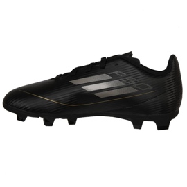 Kopačky Adidas F50 Club IF1380 černý 1