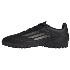 Kopačky Adidas F50 Club Tf IF1349 černý 1