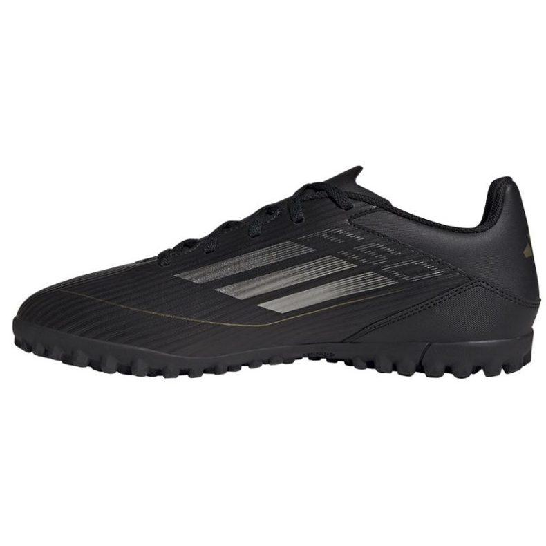 Kopačky Adidas F50 Club Tf IF1349 černý 1