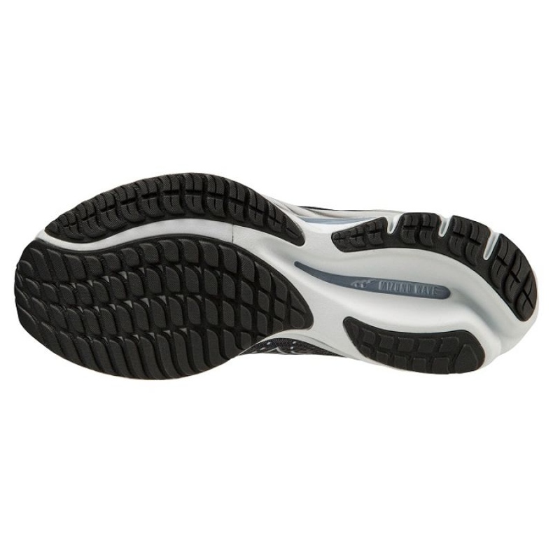 Boty Mizuno Wave Rider 27 J1GD230322 černý 1