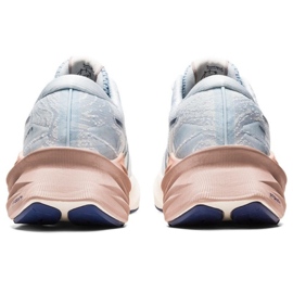 Boty Asics Novablast 3 1012B492-400 bílý 3