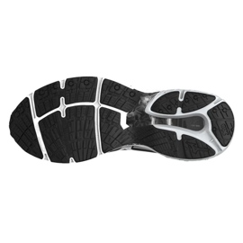 Boty Mizuno Wave Stream 2 J1GC211901 černý 1