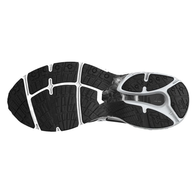 Boty Mizuno Wave Stream 2 J1GC211901 černá 1