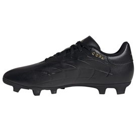 Boty Adidas Copa PURE.2 Club FxG IG8725 černý 1