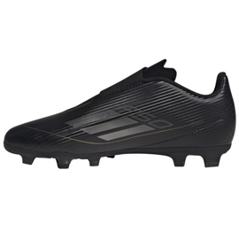 Boty Adidas F50 Club Vel IF1387 černý 1