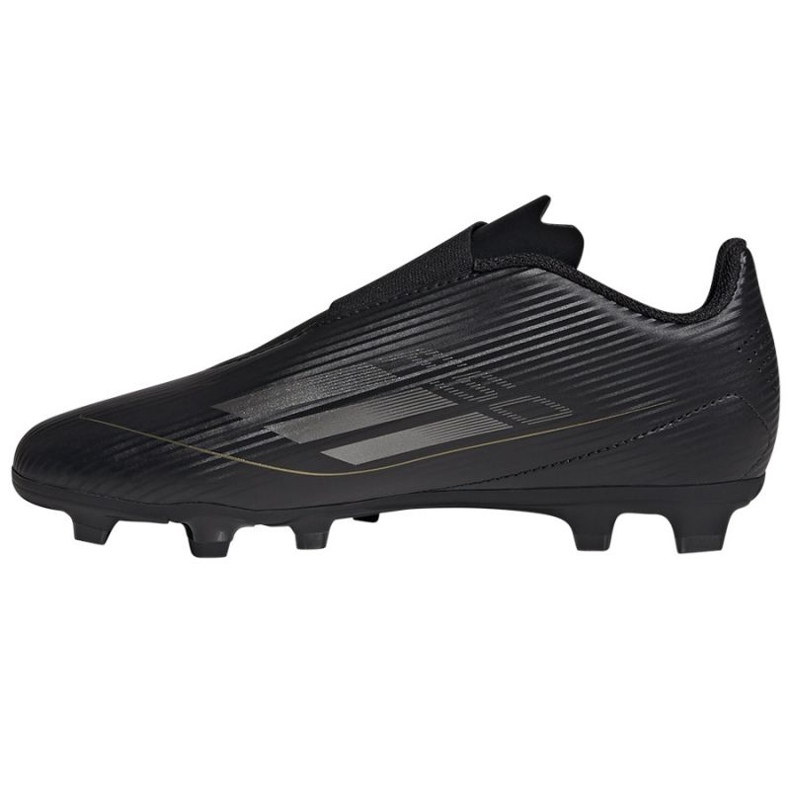 Boty Adidas F50 Club Vel IF1387 černý 1