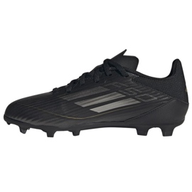 Boty Adidas F50 League Fg IF1364 černá 1