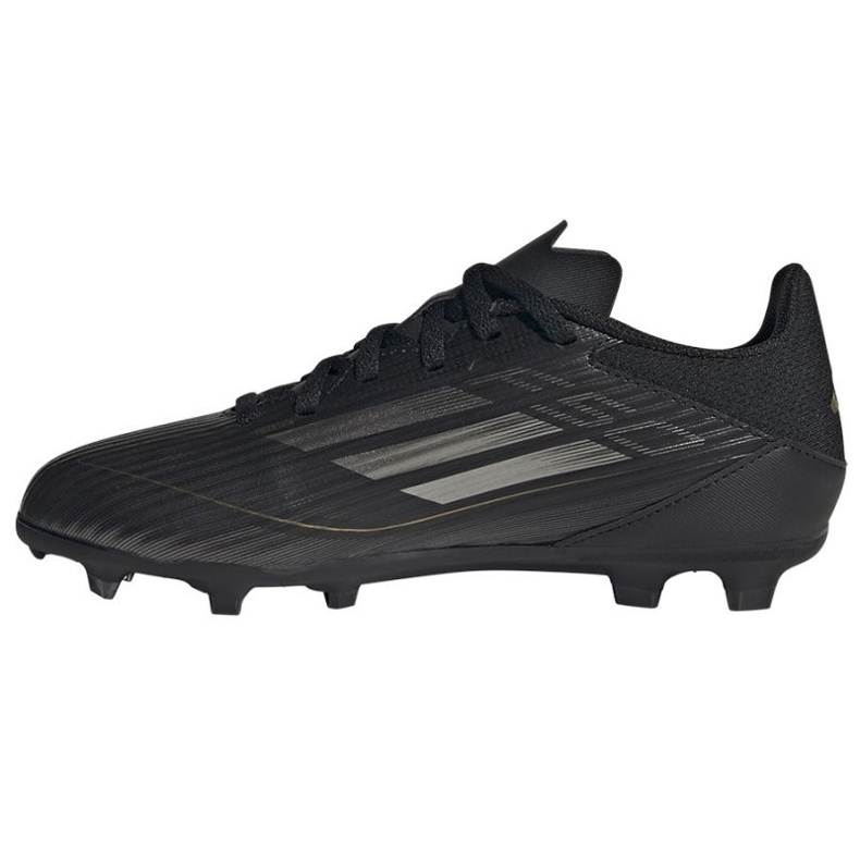 Boty Adidas F50 League Fg IF1364 černá 1