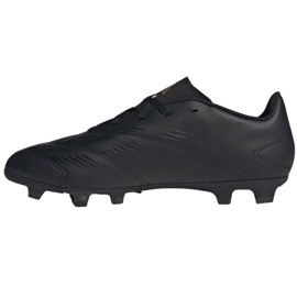 Boty Adidas Predator Club FxG IF6345 černý 1