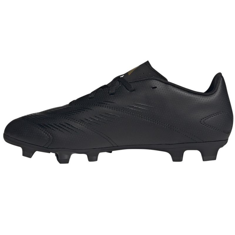 Boty Adidas Predator Club FxG IF6345 černá 1
