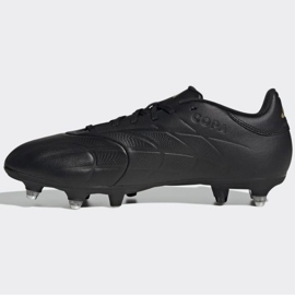 Boty Adidas Copa Pure.2 League Sg IH8320 černý 1