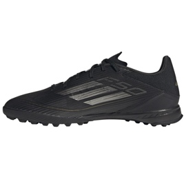 Boty Adidas F50 League Tf IF1337 černý 1