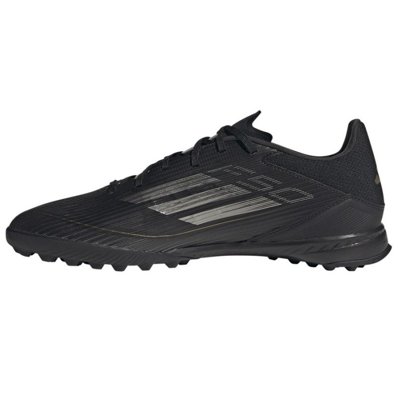 Boty Adidas F50 League Tf IF1337 černý 1