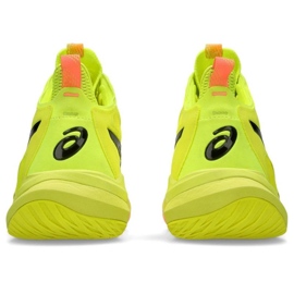 Boty Asics Metarise 2 Paris 1051A078-750 žluť 2