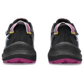 Boty Asics Gel-Trabuco 12 Gtx 1012B607-001 černý 2