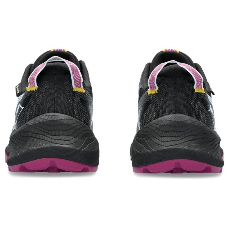 Boty Asics Gel-Trabuco 12 Gtx 1012B607-001 černá 2