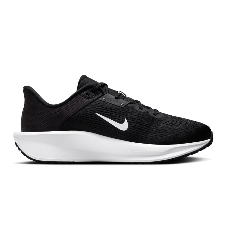 Boty Nike Quest 6 FD6033-001 černý 1