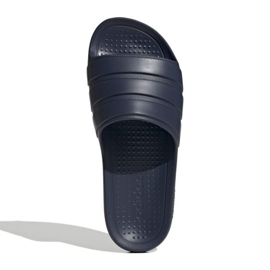 Žabky Adidas Adilette Flow IG6860 modrý 1