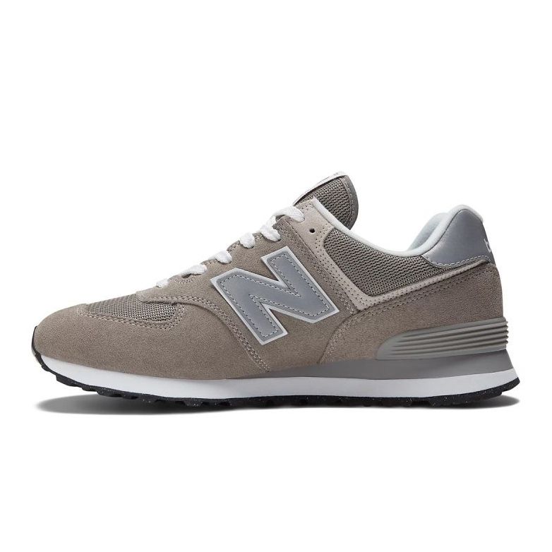 Boty New Balance ML574EVG.2E šedá 1
