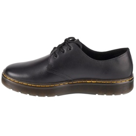 Dr. Martens boty Dr Martens Thurston Lo DM26161001 černá 1