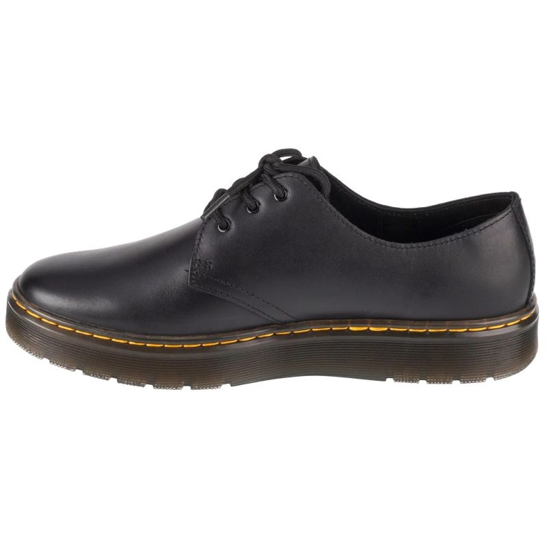 Dr. Martens boty Dr Martens Thurston Lo DM26161001 černá 1