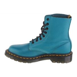 Dr. Martens boty Dr Martens 1460 Pascal DM30689337 modrý 1