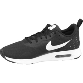 Boty Nike Air Max Tavas 705149-009 černá 1