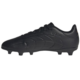 Boty Adidas Copa PURE.2 League Fg IG8732 černá 1